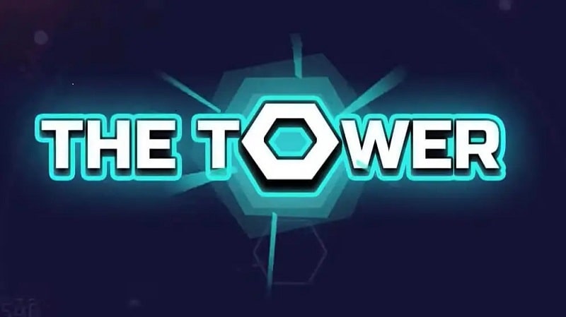 The Tower APK app icon