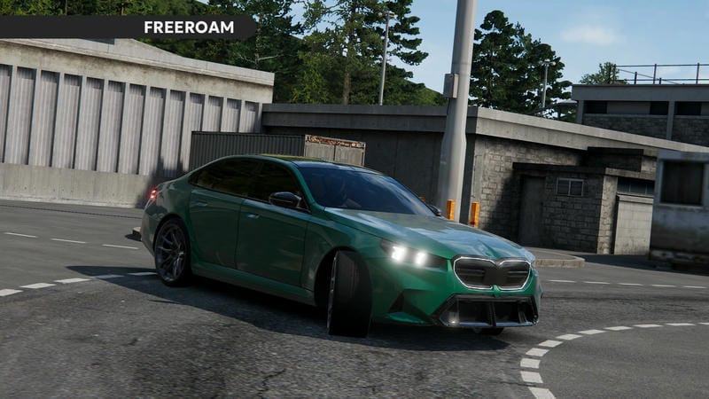 Dream Road APK - screenshot 2