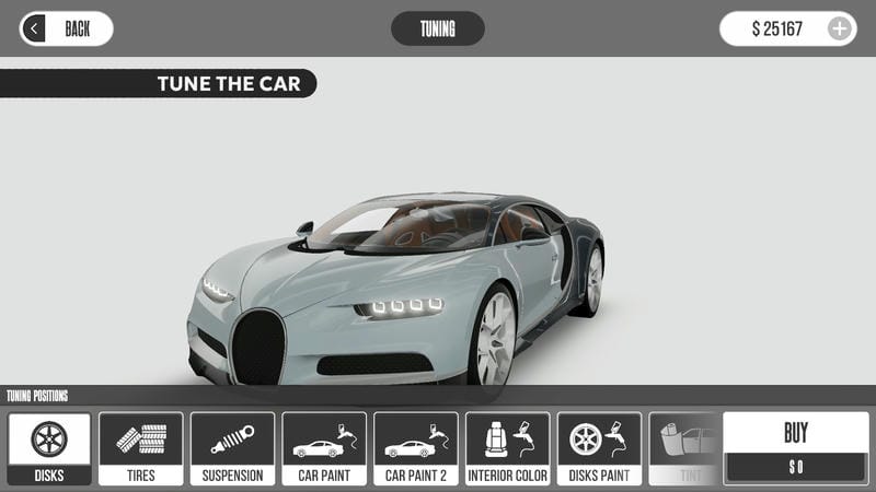 Dream Road APK - screenshot 4