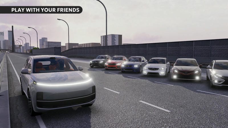 Dream Road APK - screenshot 5