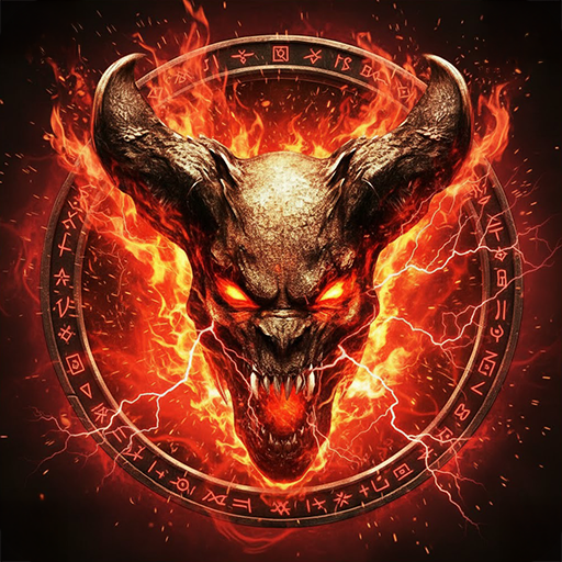 Blade of Shadows APK - app icon