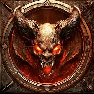 Blade of Shadows app icon