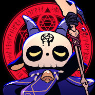 Idle Goat Summoner app icon