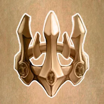 Krazy Kings! app icon