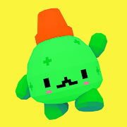 Be Brave, Barb APK 1.06 (Latest) for Android app icon