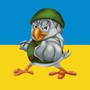 Ukraine: Final Outpost Attack app icon