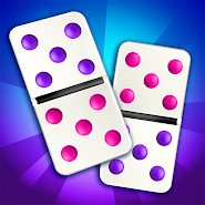 Domino Master! # app icon