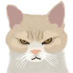 Grandpa Fishing app icon