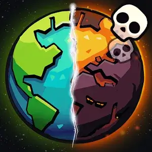Earth Inc app icon