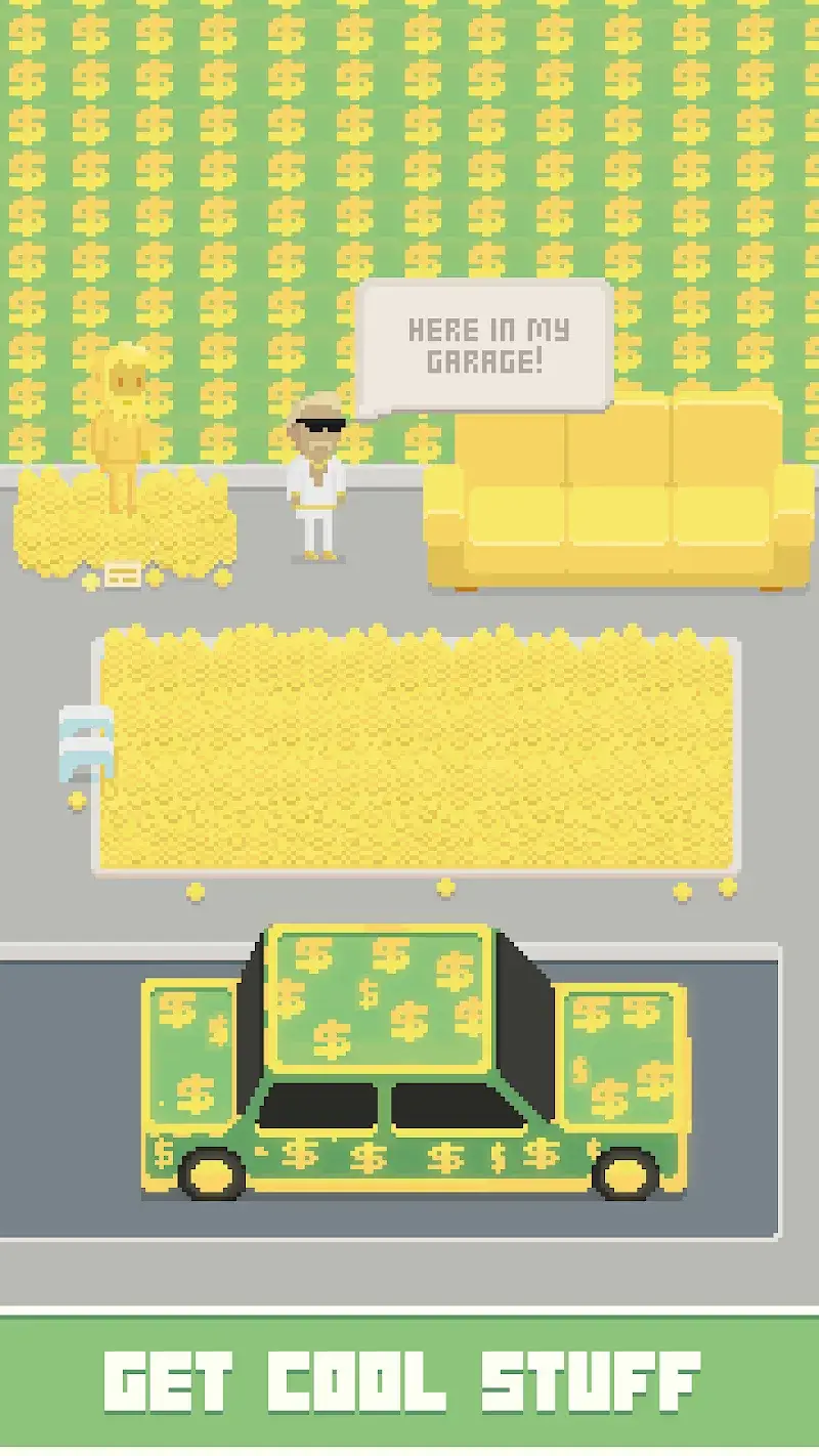 Virtual Beggar - screenshot 5