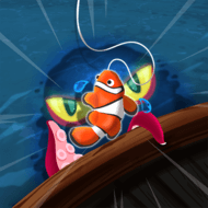 Legendary Fish Hunter app icon