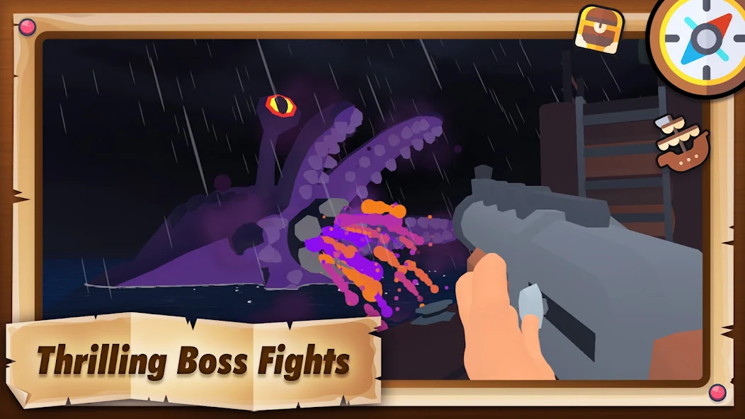 Legendary Fish Hunter - screenshot 7