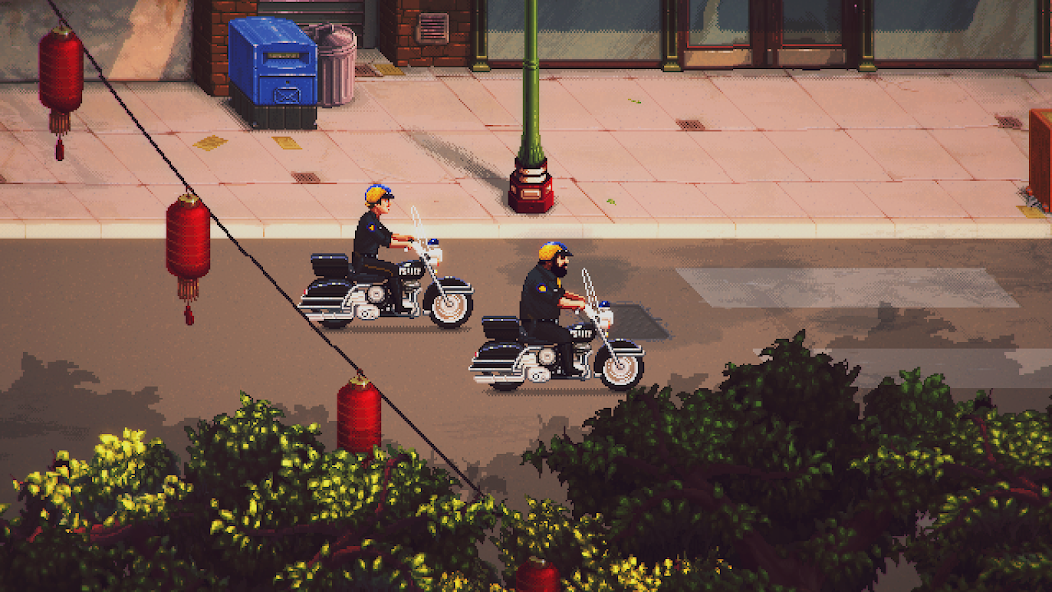 Slaps And Beans - screenshot 10