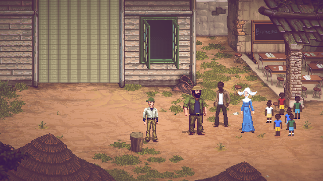 Slaps And Beans - screenshot 9