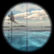 Uboat Attack app icon