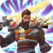 Escape From Darkerlands - app icon