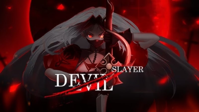 Devil Slayer APK app icon