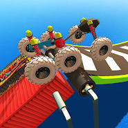 Ninja Drivers app icon