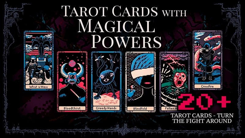 Reprobates Survive the Death app icon