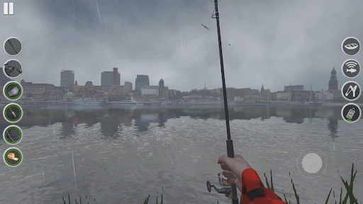 Ultimate Fishing Simulator - screenshot 3