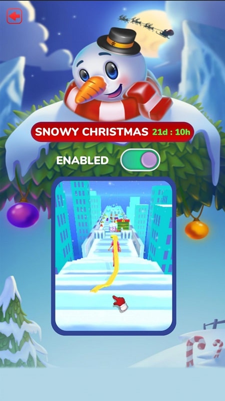 Hair Challenge app icon