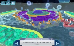 Cell World - screenshot 2