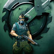 Slaughter The Lost Outpost APK 1.55 for Android app icon