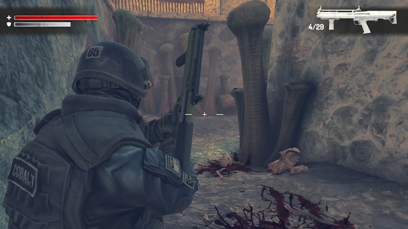 Wall of Insanity app icon