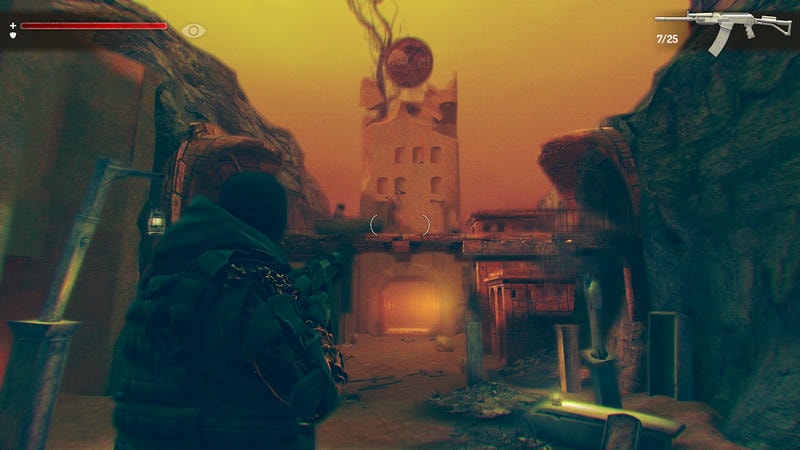 Wall Of Insanity 2 app icon