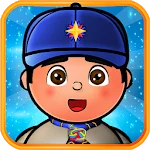 Super Pionero app icon