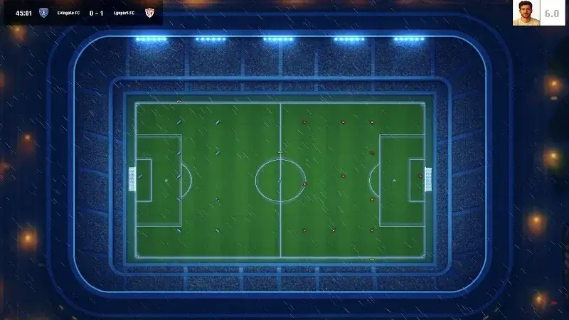 Favela Kick The Final Goal - screenshot 2