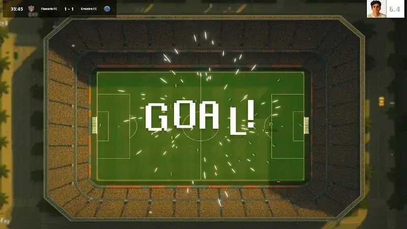 Favela Kick The Final Goal - screenshot 3