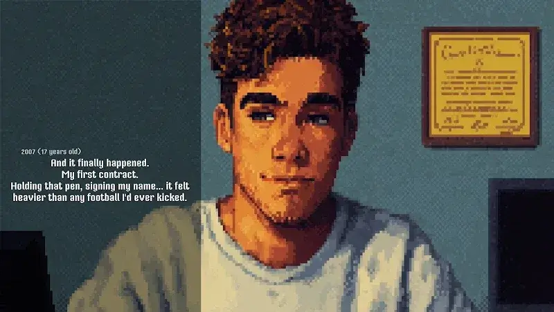 Favela Kick The Final Goal - screenshot 4