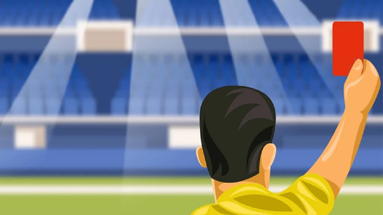 Football Referee Simulator APK 7.7.1 for Android app icon