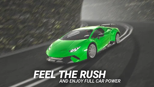 Drive Division - screenshot 3