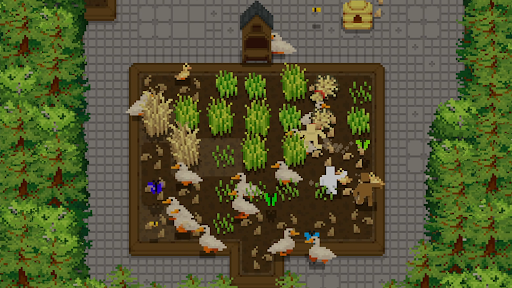 Tiny Terraces - screenshot 3