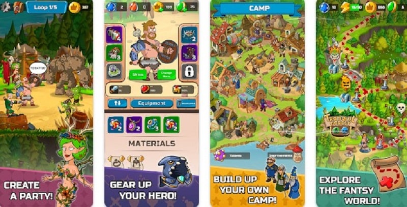 Toca Life: Hospital(Unlocked all)1.2-play_playmods.io