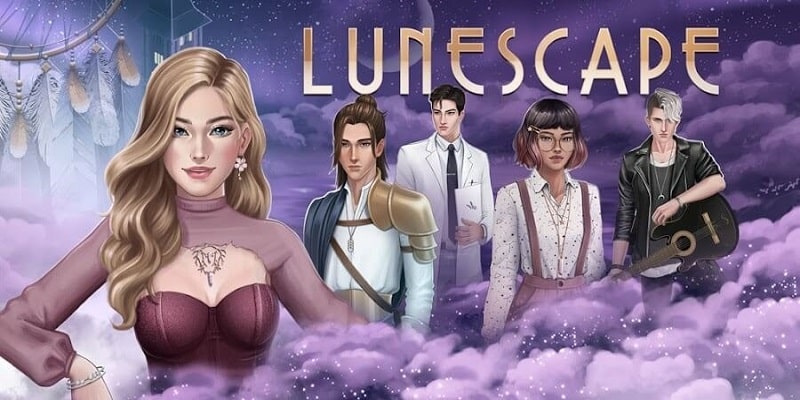 Lunescape APK
