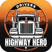 Drivers Highway Hero - app icon