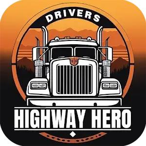 Drivers Highway Hero app icon