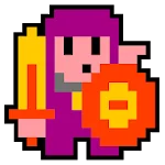 Tales of Kid Goblin: Puzzle Crush! app icon