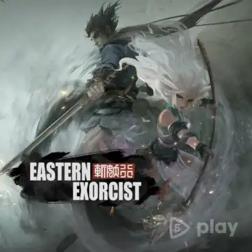 Eastern Exorcist app icon