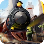 Train Tower Defense app icon