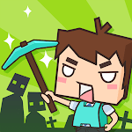 Mine Survival app icon