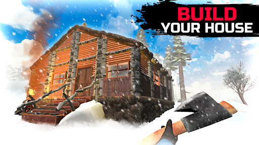 WinterCraft - screenshot 1