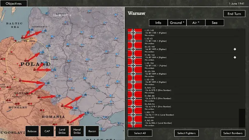 Blitzkrieg Fire - screenshot 6