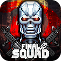 Final Squad app icon