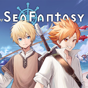 Sea Fantasy app icon