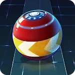 Rolling Ball app icon