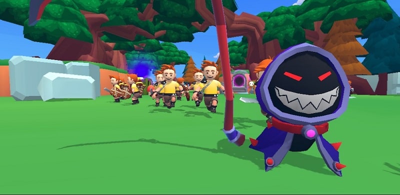 Toca Life: Hospital(Unlocked all)1.2-play_playmods.io